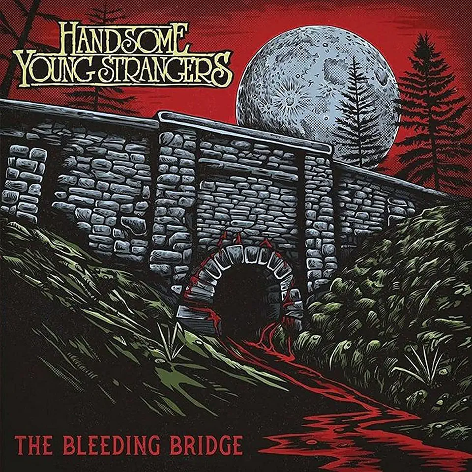 BLEEDING BRIDGE