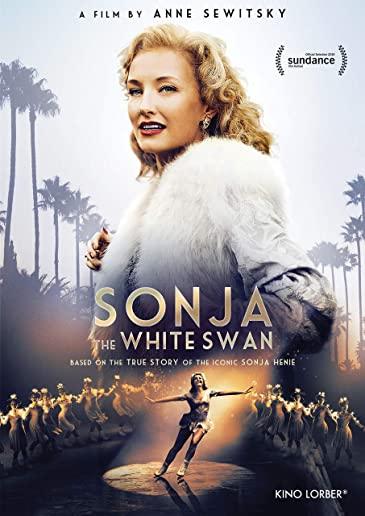 SONJA: WHITE SWAN (2018)