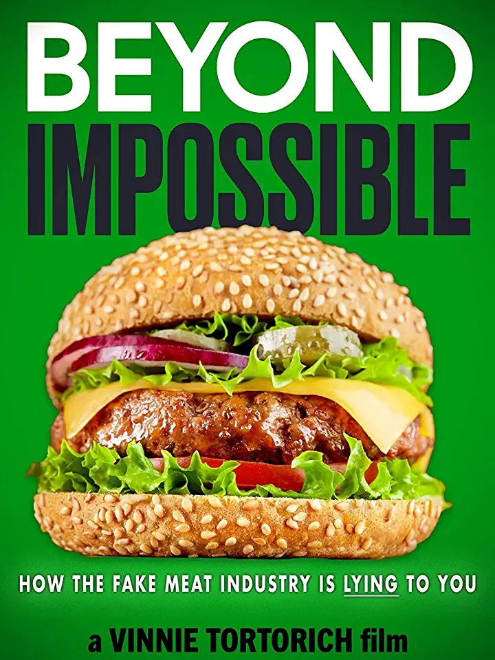 BEYOND IMPOSSIBLE / (MOD)
