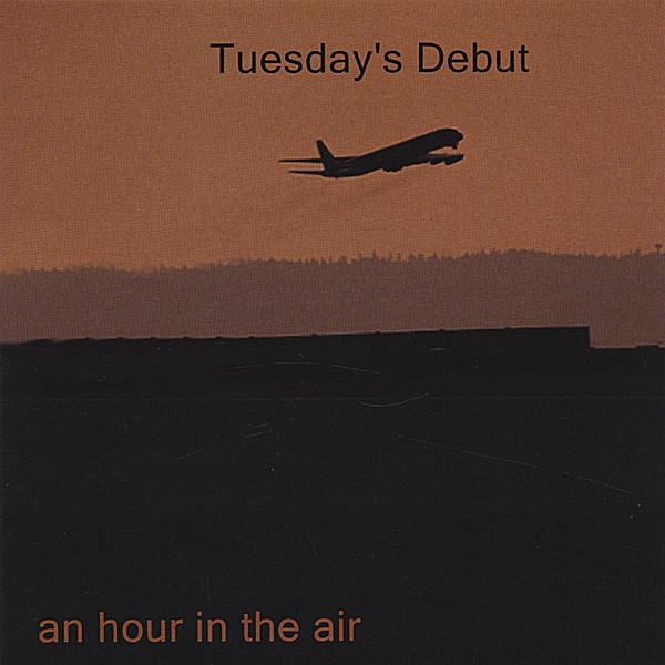 HOUR IN THE AIR