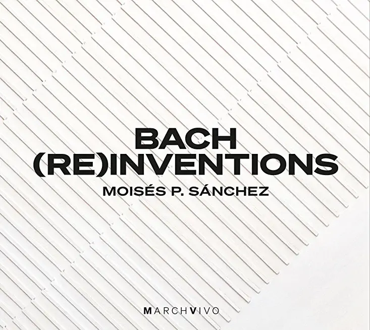 BACH REINVENTIONS