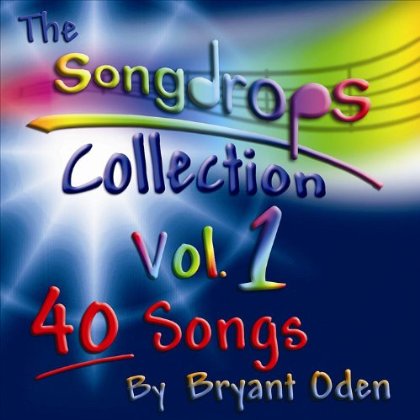 SONGDROPS COLLECTION, VOL. 1