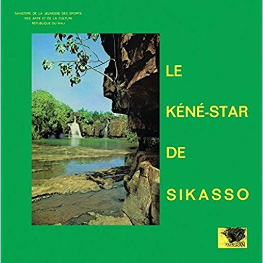 LE KENE-STAR DE SIKASSO