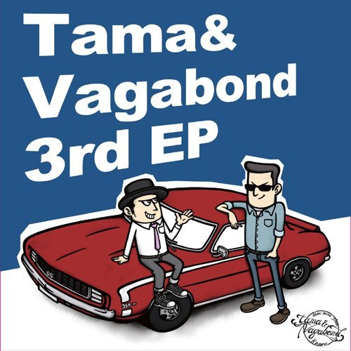 TAMA & VAGABOND (ASIA)