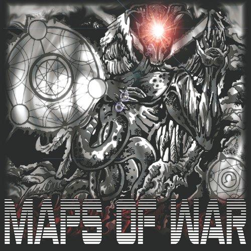 MAPS OF WAR