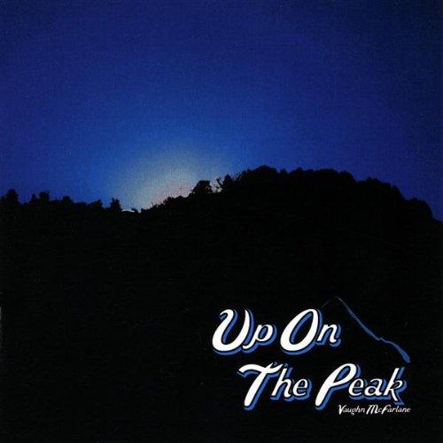 UP ON THE PEAK (CDR)
