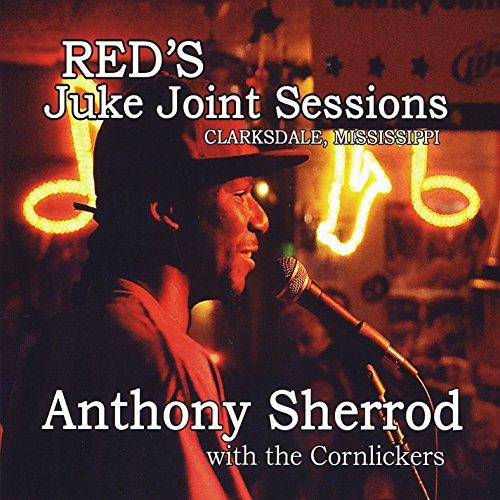 RED'S JUKE JOINT SESSIONS 2