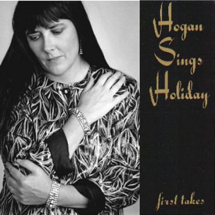 HOGAN SINGS HOLIDAY-FIRST TAKES
