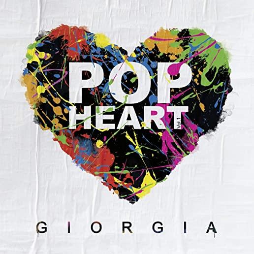 POP HEART (GER)