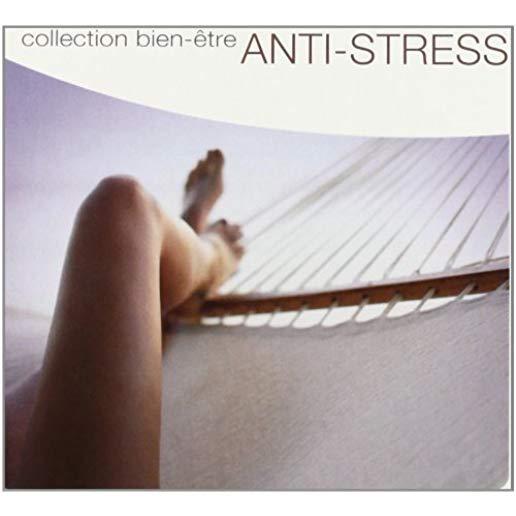 ANTI-STRESS: COLLECTION BIEN-ETRE / VARIOUS (DIG)