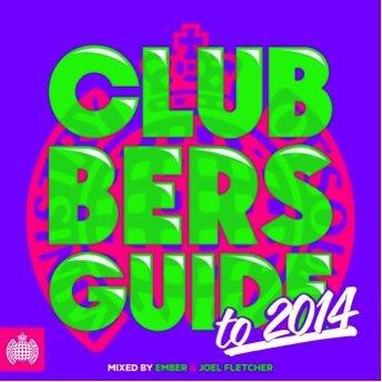 MINISTRY OF SOUND PRESENTS CLUBBERS GUIDE 2014 / V