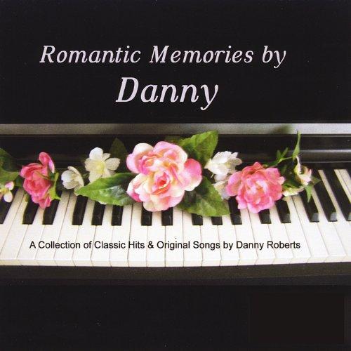 ROMANTIC MEMORIES BY DANNY (CDR)