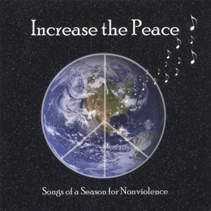 INCREASE THE PEACE / VARIOUS