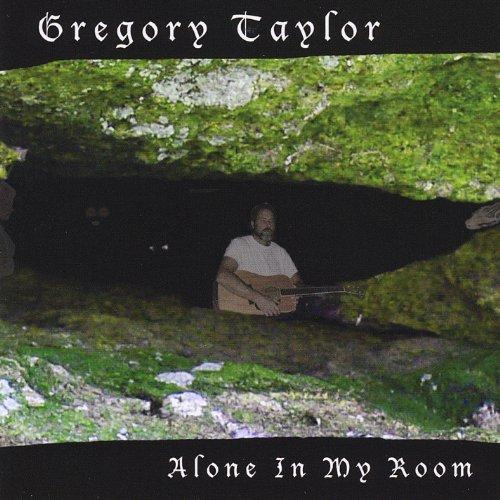 ALONE IN MY ROOM (CDR)