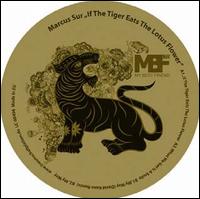 IF THE TIGER EATS THE LOTUS FLOWER (LTD)