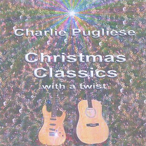 CHRISTMAS CLASSICS WITH A TWIST (CDR)