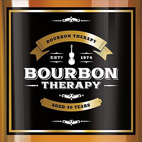 BOURBON THERAPY