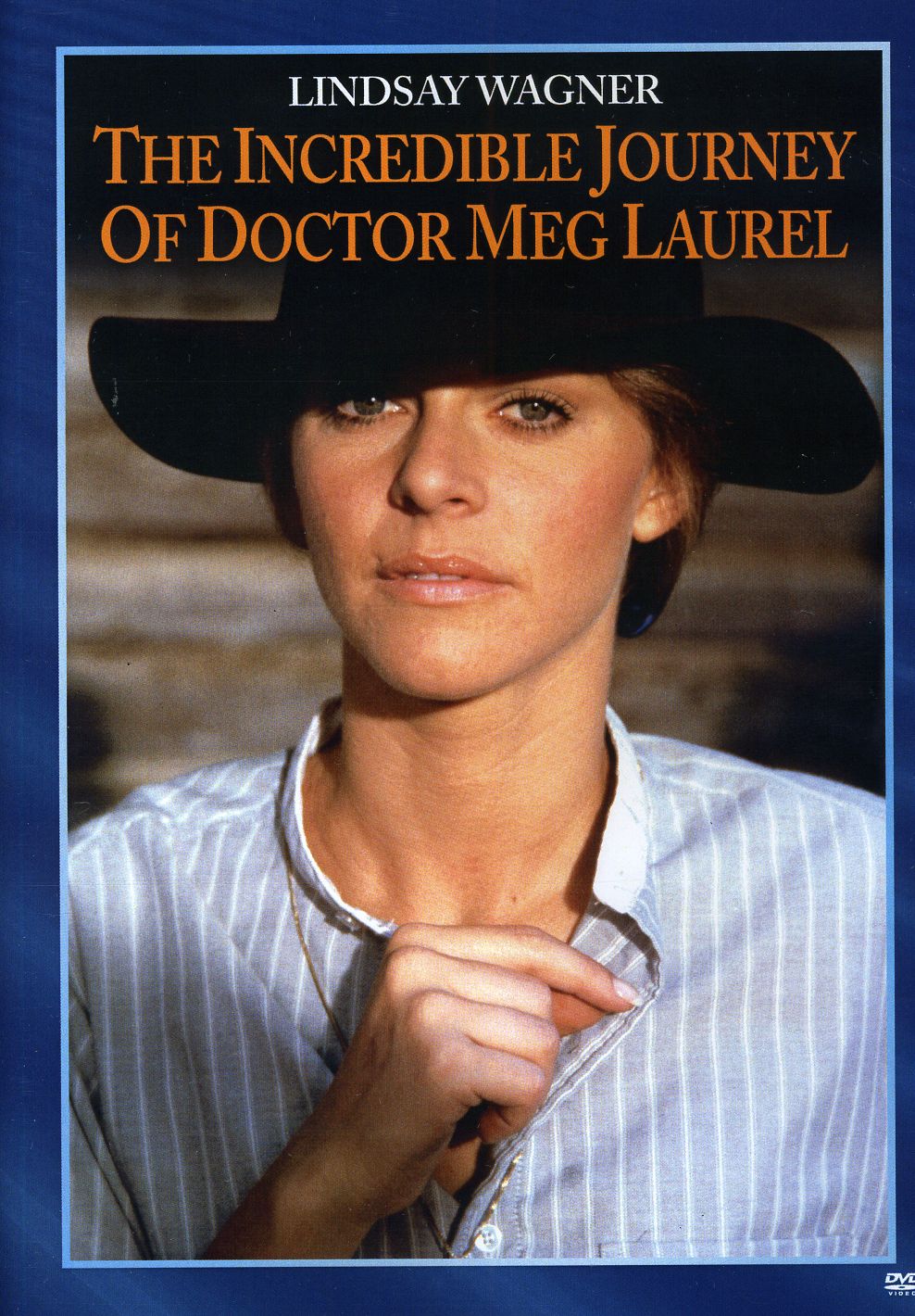 INCREDIBLE JOURNEY OF DR. MEG LARUEL / (MOD)