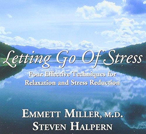 LETTING GO OF STRESS (RMST) (JEWL)