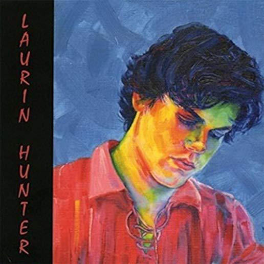 LAURIN HUNTER (EP)