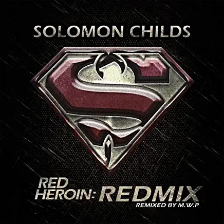RED HEROIN (REDMIX)