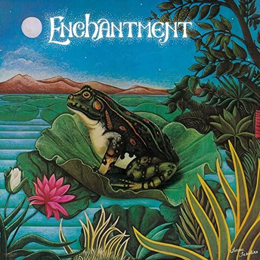 ENCHANTMENT + 7 (LTD) (REIS) (JPN)