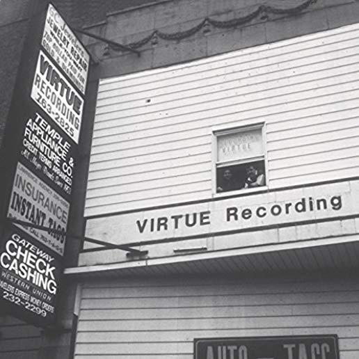 VIRTUE RECORDING STUDIOS / VARIOUS (UK)