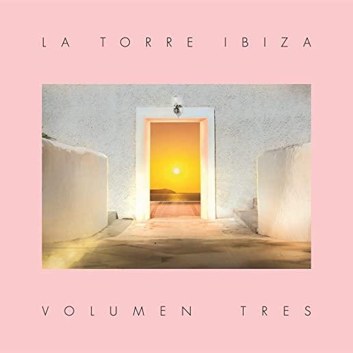 TORRE IBIZA VOLUMEN TRES / VARIOUS
