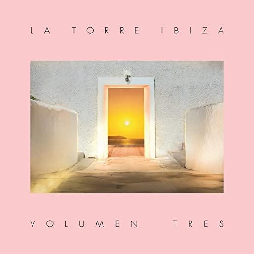 TORRE IBIZA VOLUMEN TRES / VARIOUS (2PK)
