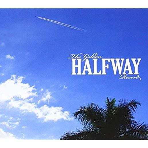 GOLDEN HALFWAY RECORD (AUS)