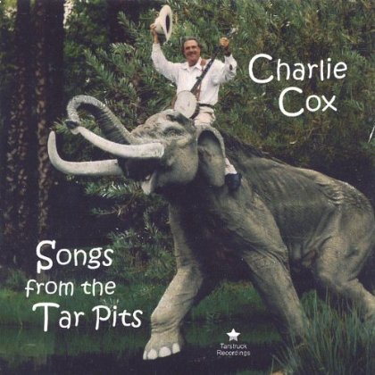 SONGS FROM THE TAR PITS