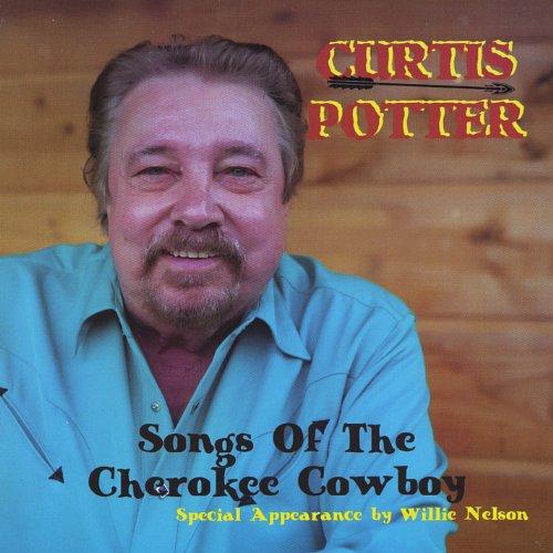 SONGS OF CHEROKEE COWBOY (TRIBUTE TO RAY PRICE)