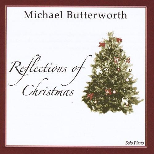 REFLECTIONS OF CHRISTMAS (CDR)