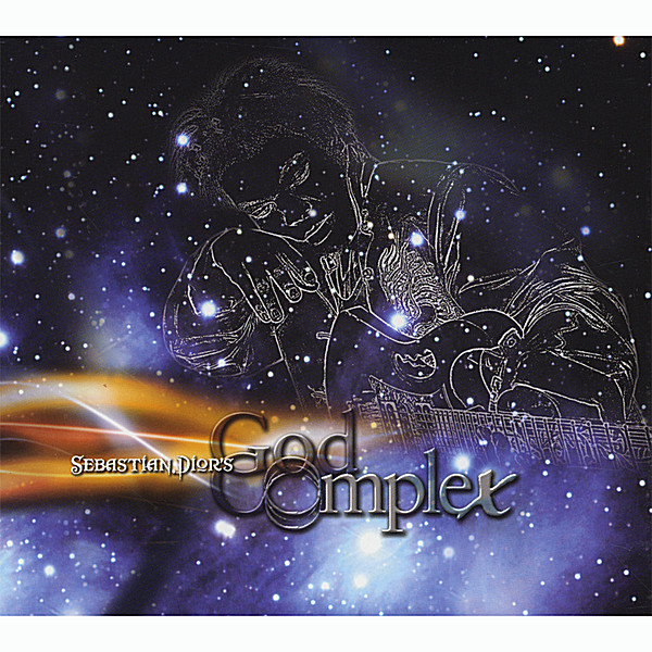 GOD COMPLEX