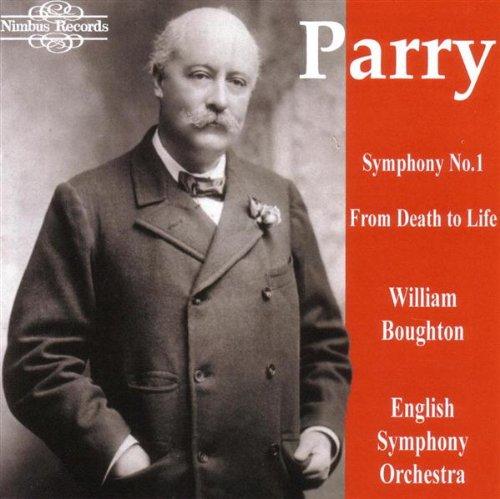 SYMPHONY 1 / FROM DEATH TO LIFE