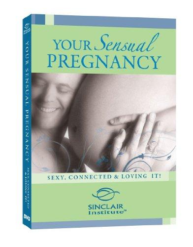 YOUR SENSUAL PREGNANCY (ADULT) / (WS)