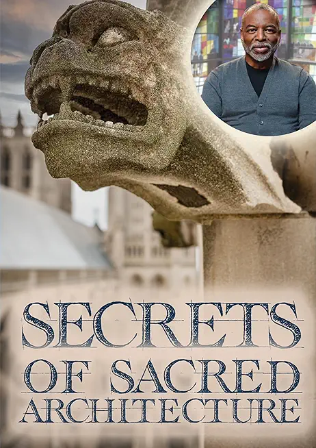 SECRETS OF SACRED ARCHITECTURE