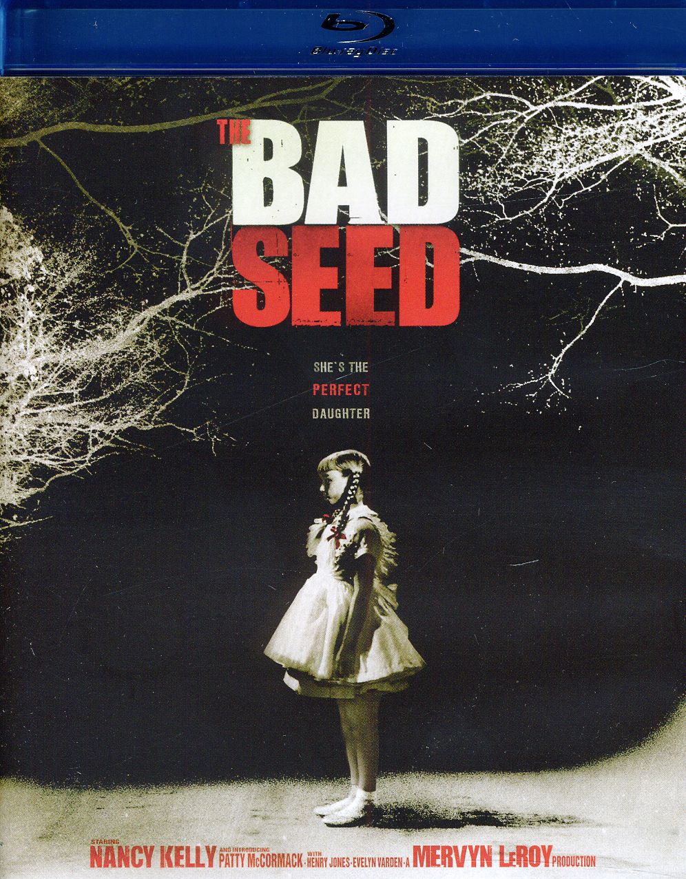 BAD SEED (1956)
