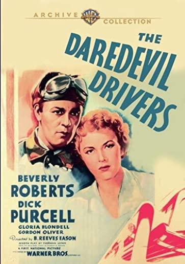 DAREDEVIL DRIVERS (1938) / (FULL MOD AMAR)