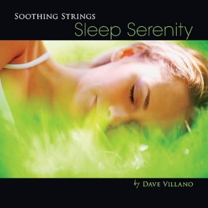 SLEEP SERENITY (SOOTHING STRINGS)