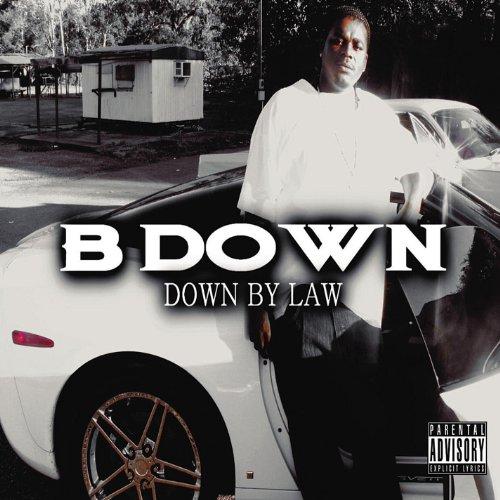 DOWN BY LAW (CDR)