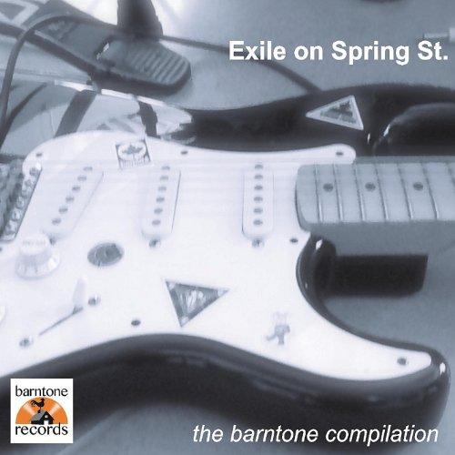 EXILE ON SPRING STREET / VARIOUS (CDR)