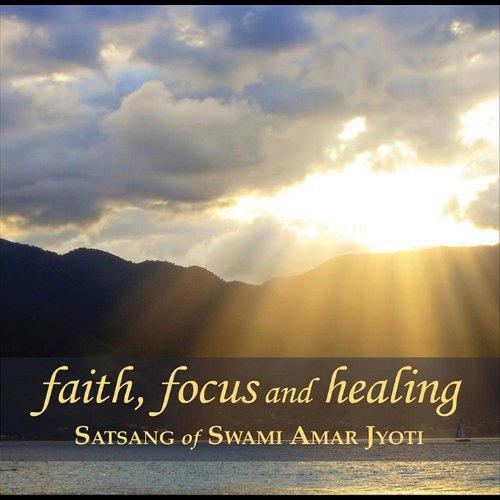 FAITH*FOCUS & HEALING (CDR)