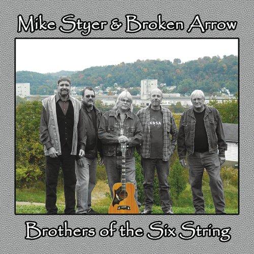 BROTHERS OF THE SIX STRING