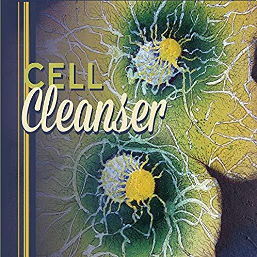 CELL CLEANSER (CDRP)
