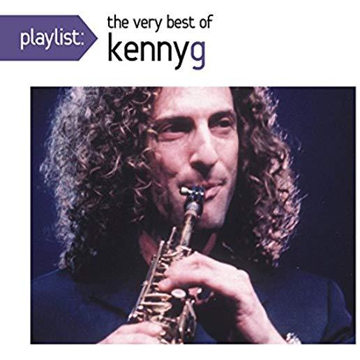PLAYLIST: THE VERY BEST OF KENNY G