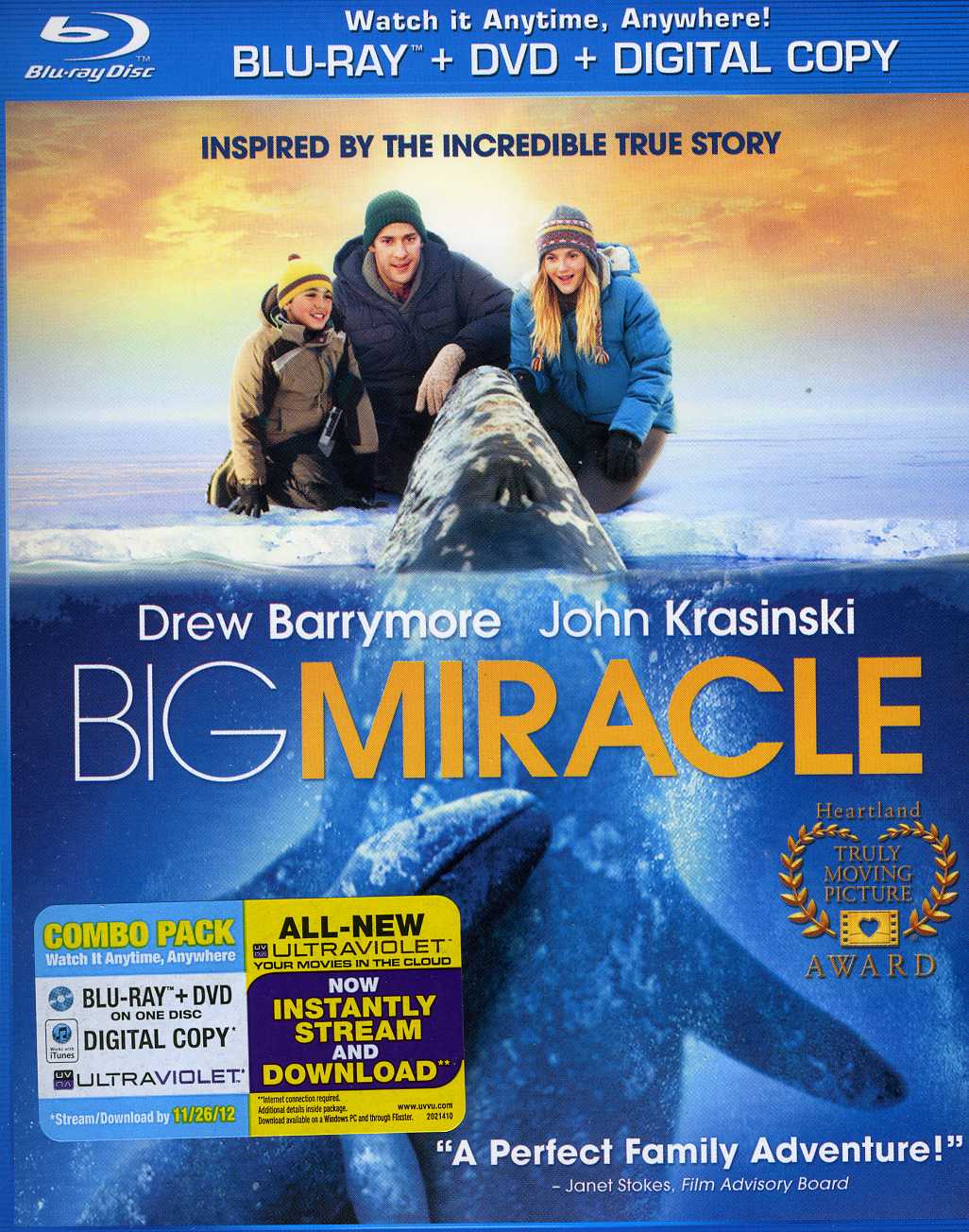 BIG MIRACLE (W/DVD) / (UVDC DIGC FLIP)