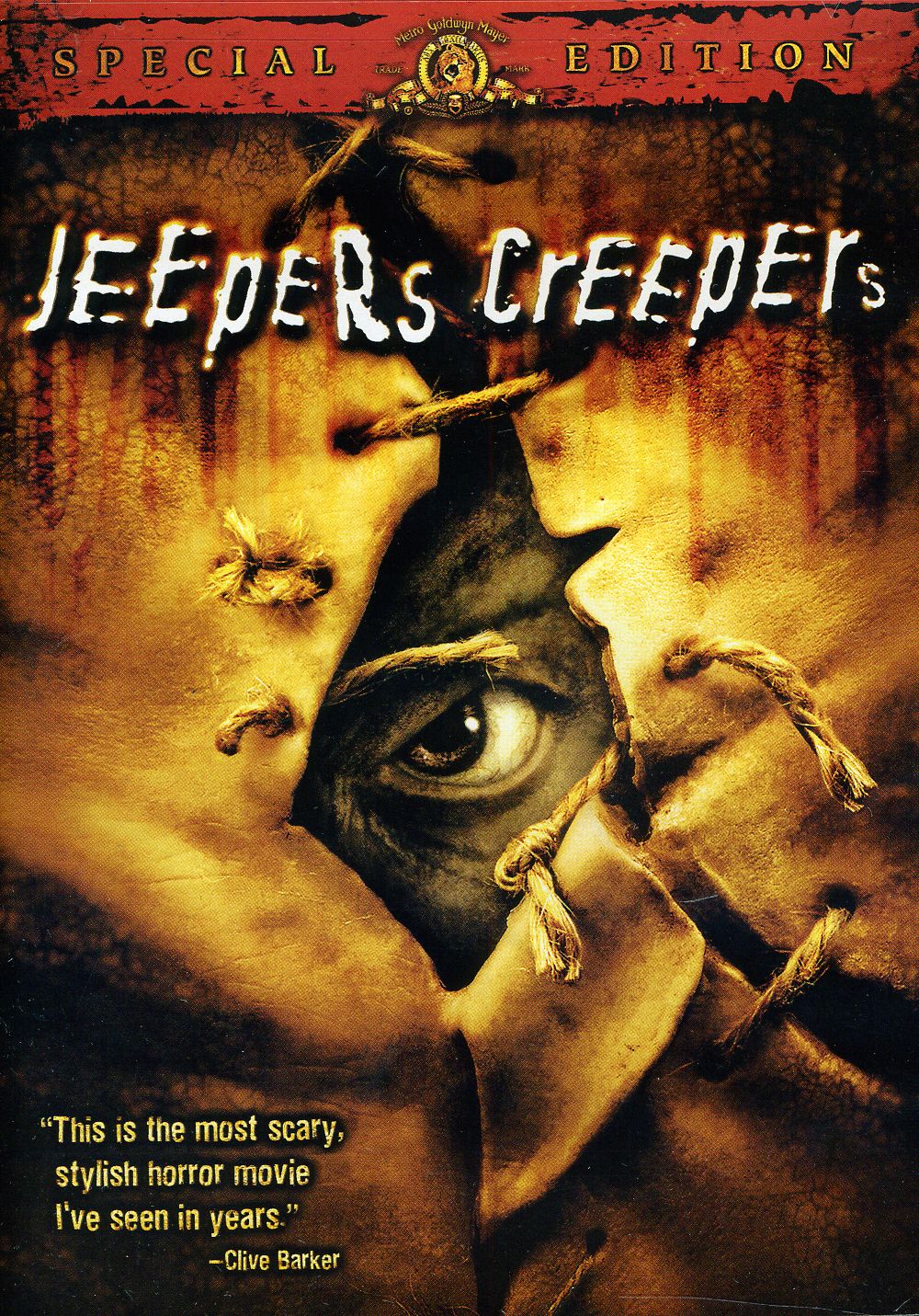 JEEPERS CREEPERS / (DOL DUB RPKG SUB WS)