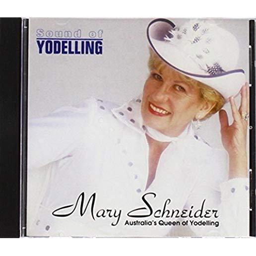 SOUND OF YODELLING (AUS)