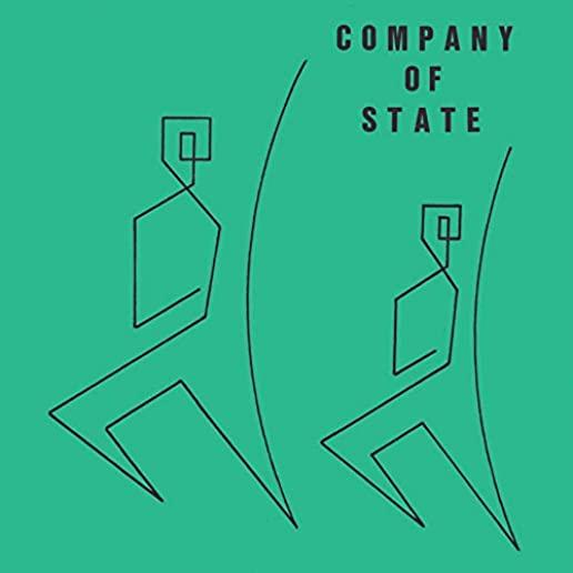 COMPANY OF STATE